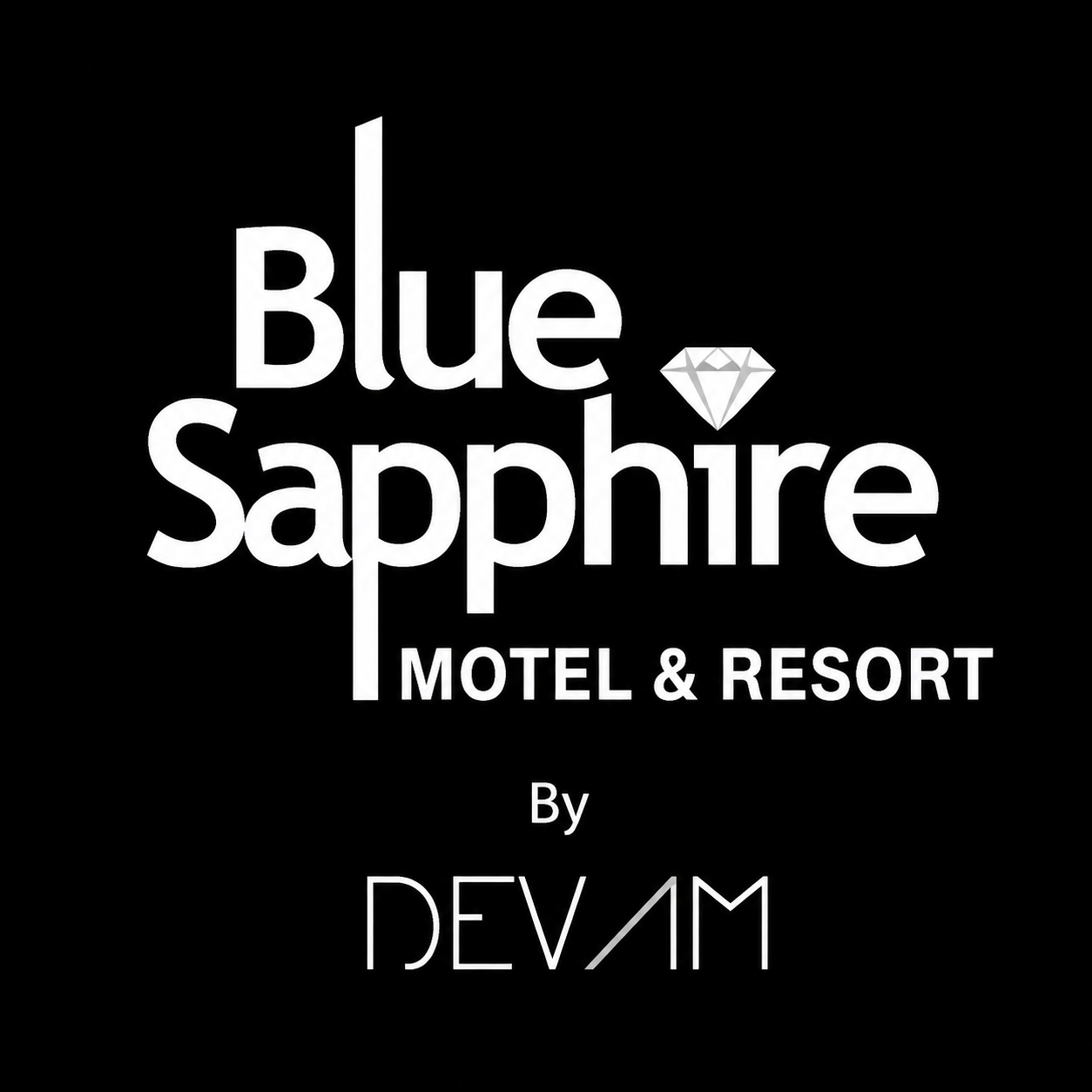 Blue Sapphire Motel & Resort