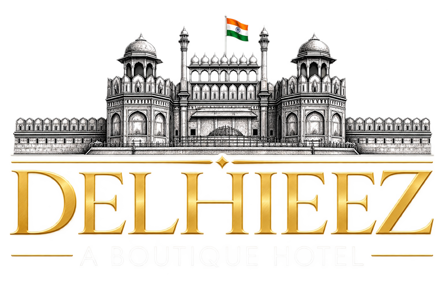 DelhiEEZ Boutique Hotel