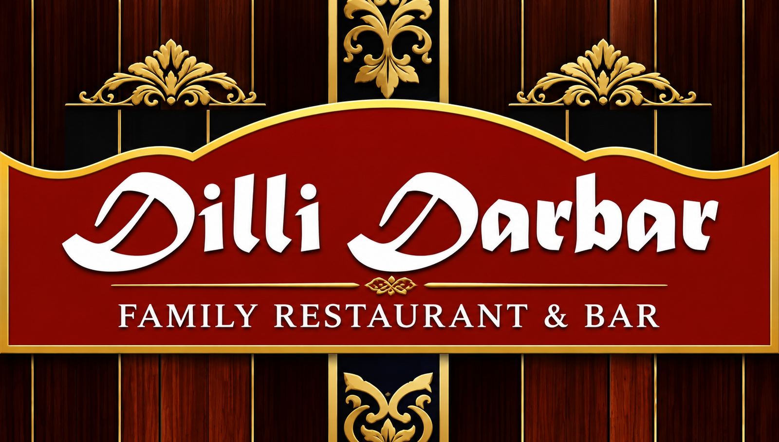 Dilli Darbar FAMILY RESTAURANT &amp;amp; BAR