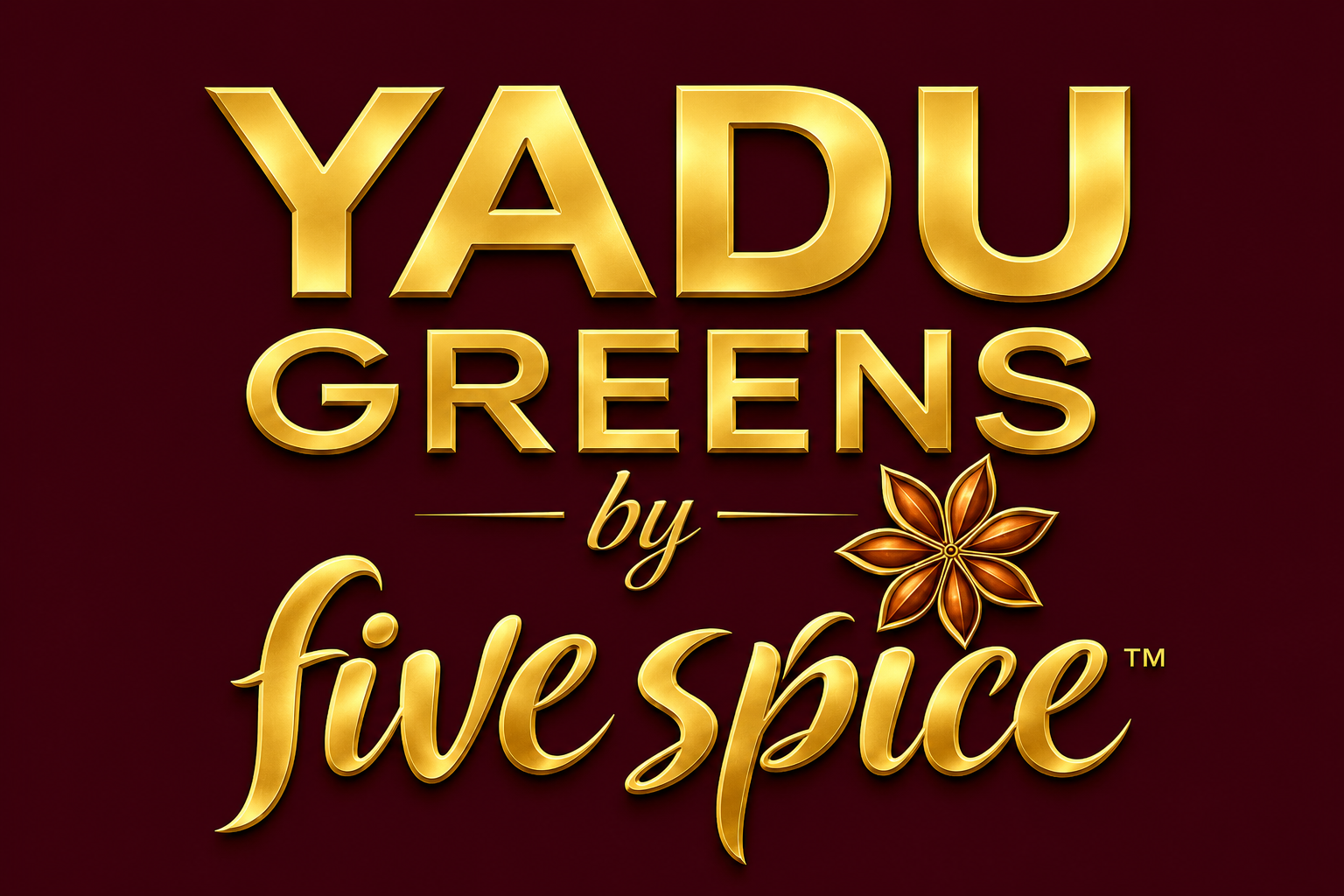 Yadu Greens by The Spice