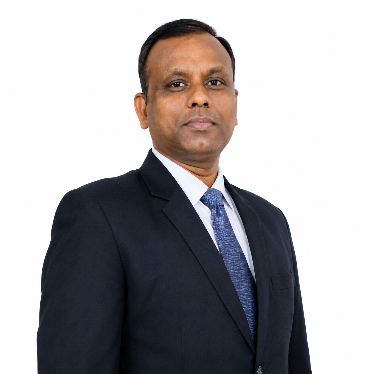 Lalit Kumar - Executive Leadership