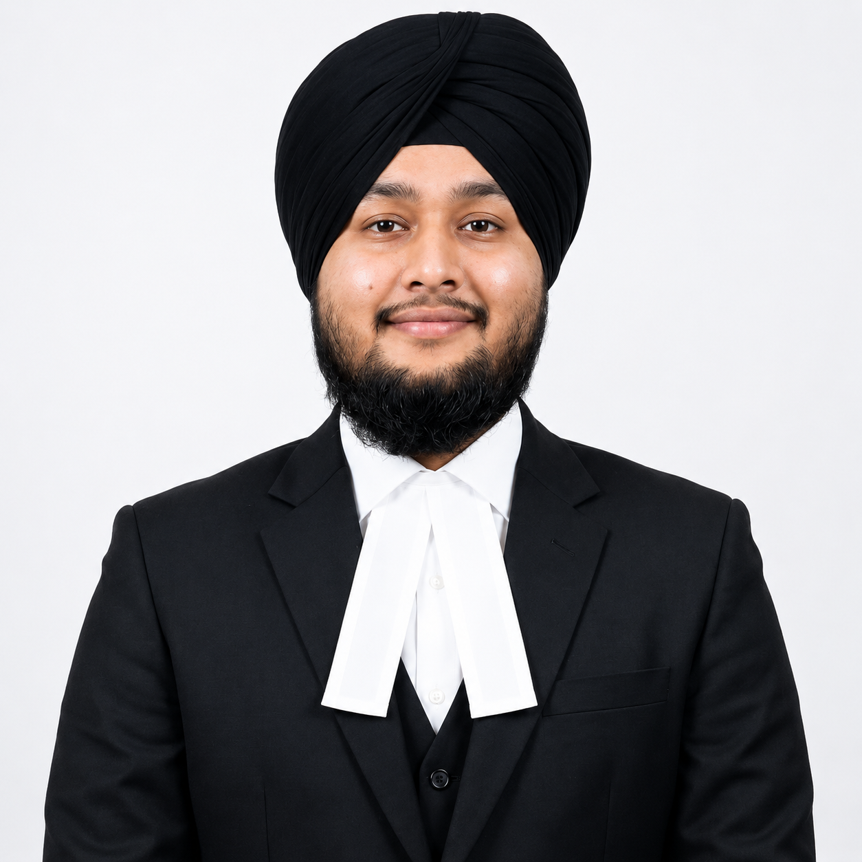 Manmeet Singh - Advocate & Legal Compliance Lead