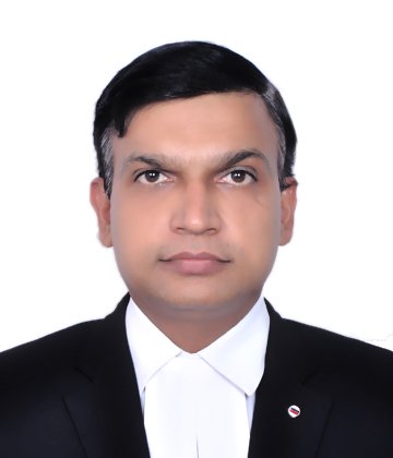 Rakesh Kumar - Legal Advisor